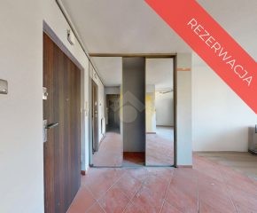 Kraków – Nowa Huta - Bieńczyce – 24 m2