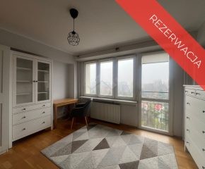 Kraków - Azory - ul. Stachiewicza