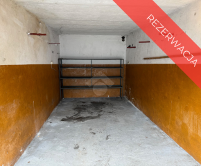 Kraków –  Nowa Huta –  ul. Łempickiego – 16 m² 