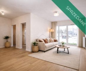 Kraków –  Górka Narodowa – Stefana Banacha 
