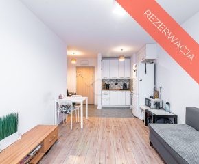 Kraków – Górka Narodowa – ul. Stefana Banacha