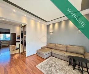 Kraków – Prądnik Biały - ul. Łokietka 