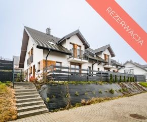 Michałowice – ul. Za Dworem 