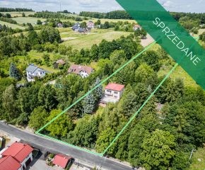 Narama –ul. Spacerowa 