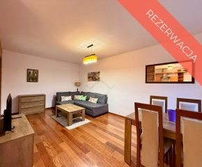 Kraków – Prądnik Biały – ul. Białoprądnicka