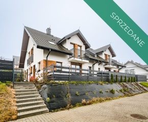 Michałowice – ul. Za Dworem 