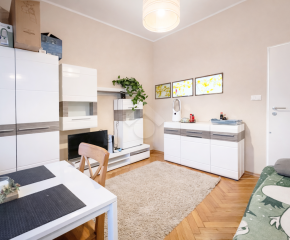 Mieszkanie idealne pod wynajem - 2 osobne pokoje - Al. Mickiewicza