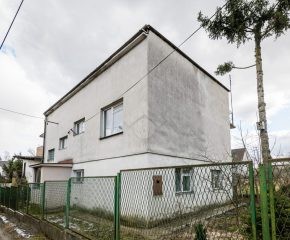 Kraków – Pychowice – ul. Przełom