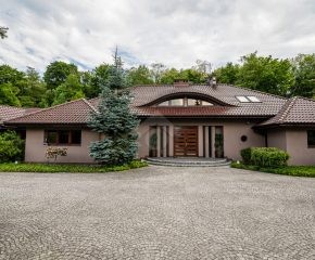 Kraków - Swoszowice - ul. Gorczyna