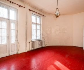 Kraków – Stare Podgórze – ul. Kalwaryjska – 82 m2