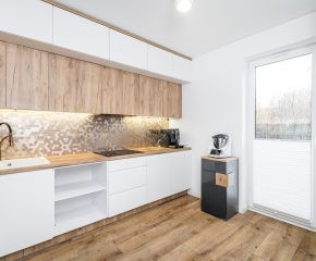 Kraków - Tonie - ul. Łokietka 