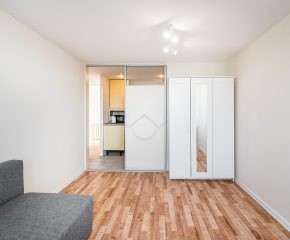 Kraków, Bronowice, ul. Armii Krajowej 