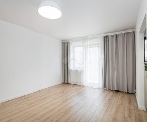 Kraków, Bronowice, ul. Rydla