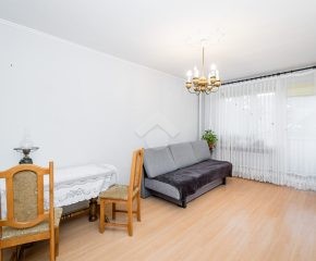 Kraków – Dąbie – ul. Widok