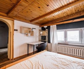 3 pokojowe | panorama miasta | świetna lokalizacja