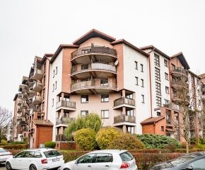 Kraków – Pokój na wynajem w 3 pokojowym mieszkaniu– Ludwika Solskiego