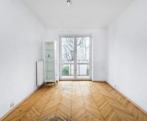 Kraków - Krowodrza - ul. Kazimierza Wielkiego