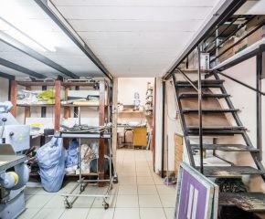 Kraków - Krowodrza - ul. Mazowiecka