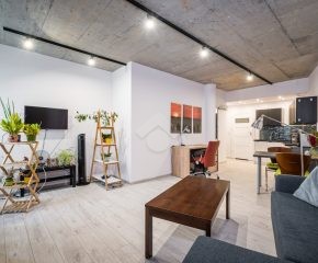 Kawalerka - Kraków - Stare Dębniki - ul. Pułaskiego