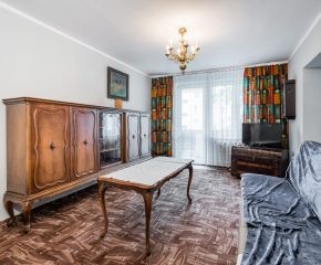 Kraków, Bronowice, ul. Na Błonie