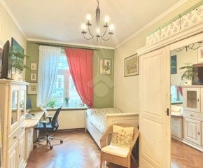 Kraków - Krowodrza - ul. Józefitów