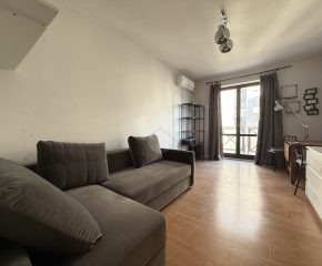 Przytulna kawalerka na wynajem