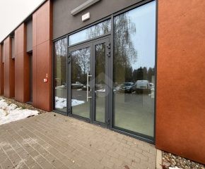 LOKAL USŁUGOWY| NA WYNAJEM| UL. STRZELCÓW