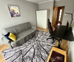 3-pokojowe mieszkanie na wynajem