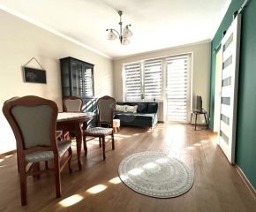 Kraków – Grzegórzki – ul. Bobrowskiego