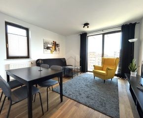 Kraków – Grzegórzki – ul. Grzegórzecka