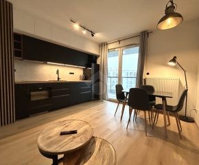 Kraków – Grzegórzki – ul. Bajeczna