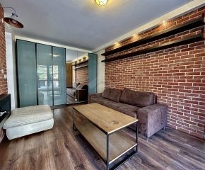 Kraków – Dąbie – ul. Bajeczna