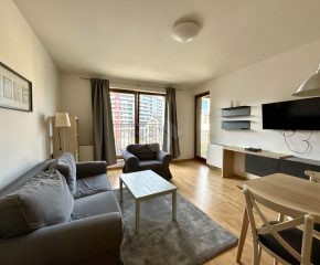 Kraków - Grzegórzki - ul. Grzegórzecka