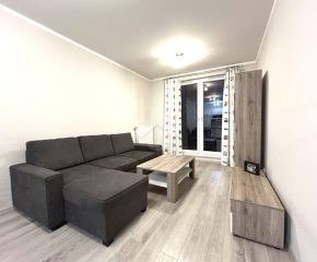 Kraków – Dąbie – ul. Bajeczna