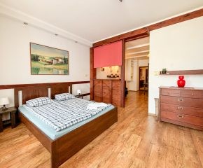 2-pokojowe mieszkanie przy Rynku Głównym - ul. Floriańska