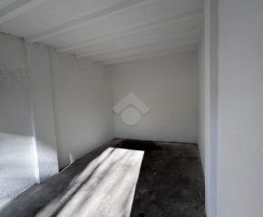 GARAŻ  | UL. MANGANOWA | PO REMONCIE DACHU 