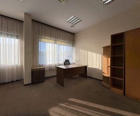 Kraków – Prądnik Biały – ul. Opolska