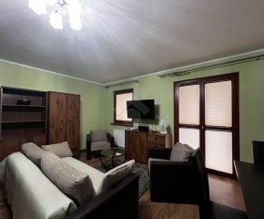 Kraków, Bronowice, ul. Bronowicka