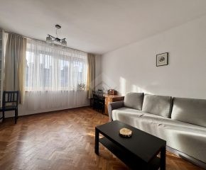 Kraków - Salwator  -  ul.Fałata 