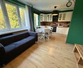 Trzypokojowe| Świetna lokalizacja | Pętla tramwajowa pod blokiem