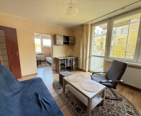 3 pokoje | widok na zieleń | balkon | widok na zieleń