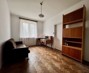 Kraków - Salwator - ul. Kasztelańska