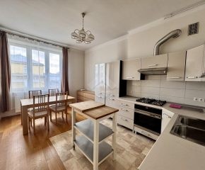 Kraków - Krowodrza - ul. Odrowąża