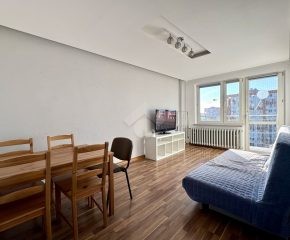 Kraków – Dąbie – ul. Półkole