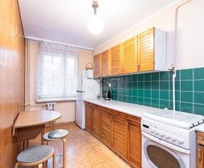 Kraków, Bronowice, ul. Na Błonie