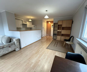 Wrocław - Nowy Dwór - kawalerka - ul. Nowodworska