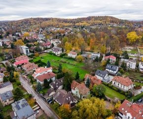 Dom | Wola Justowska | 260 m²