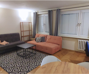 Wrocław - Stare Miasto - pl. Orląt Lwowskich