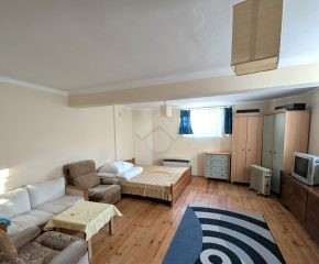 Kraków - Krowodrza - ul. Wyspiańskiego