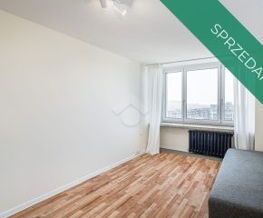 Kraków, Bronowice, ul. Armii Krajowej 